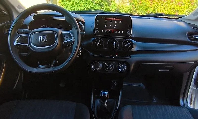 Fiat Argo Drive 1.0 ...