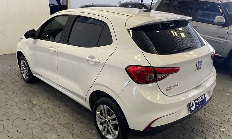 Fiat Argo Drive 1.0 ...