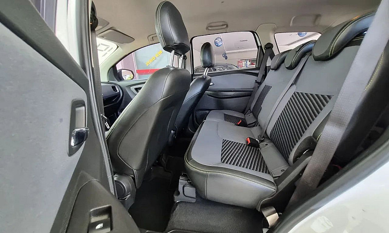 Chevrolet Spin Activ...