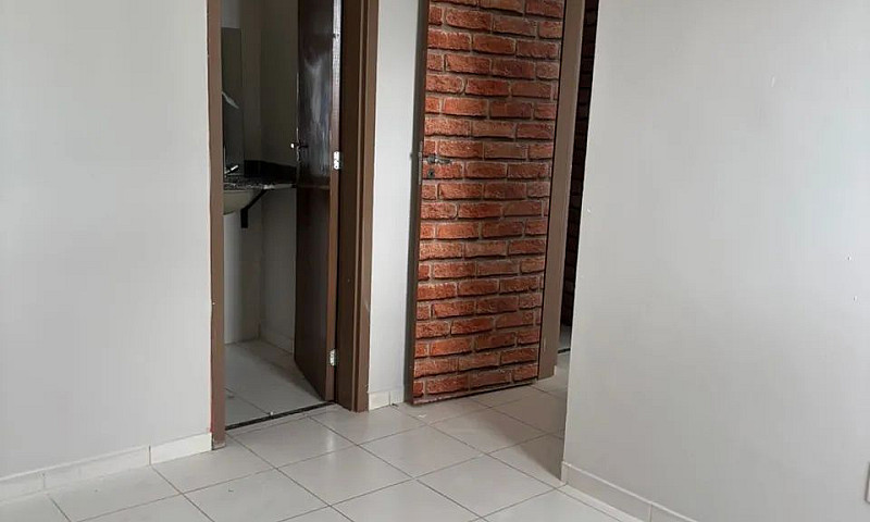 Vende-Se Apartamento...
