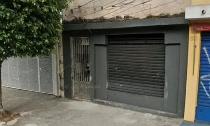Vende Um Sobrado No ...