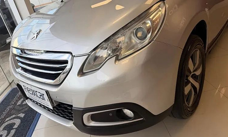 Peugeot 2008 Griffe ...