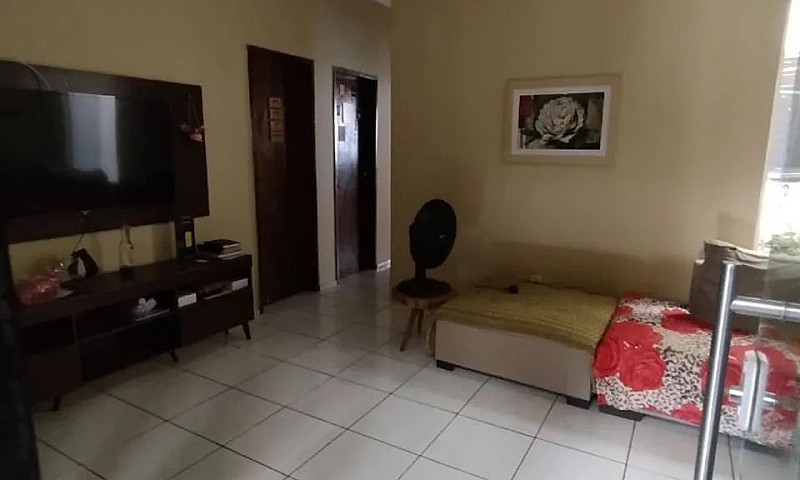Vendo Casa No Jardim...