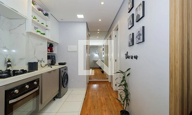 Apartamento À Venda ...