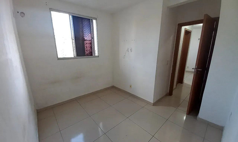 Apartamento 2 Quarto...