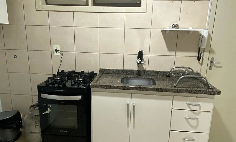 Alugo Loft Próximo A...