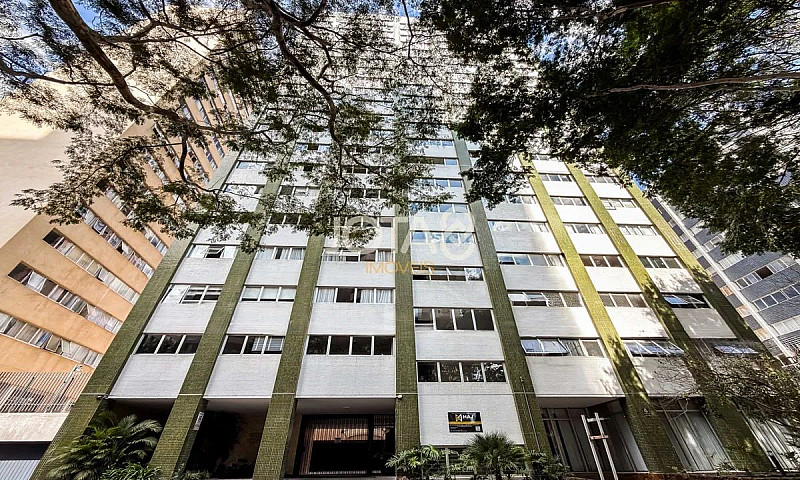 Apartamento 3 Quarto...