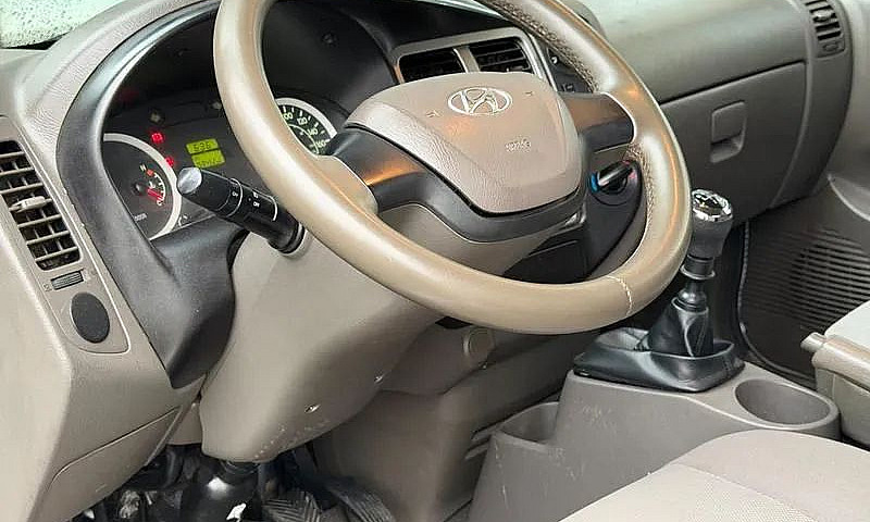Hyundai Hr 2.5 Tci D...