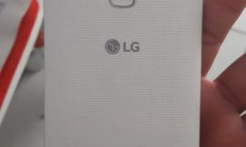 Lg K10 16Gb (Leiam T...