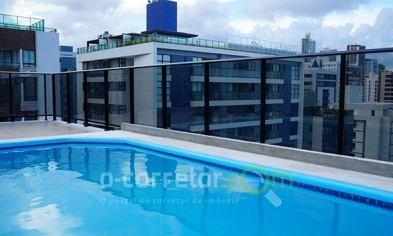 Apartamento No Cabo ...
