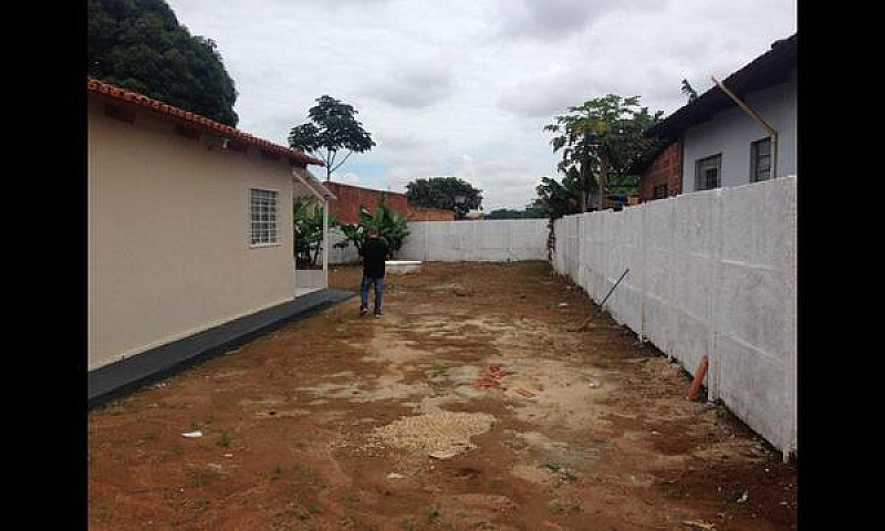 Aluga-Se Casa Goiani...