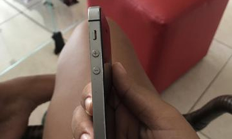 Iphone 5S...