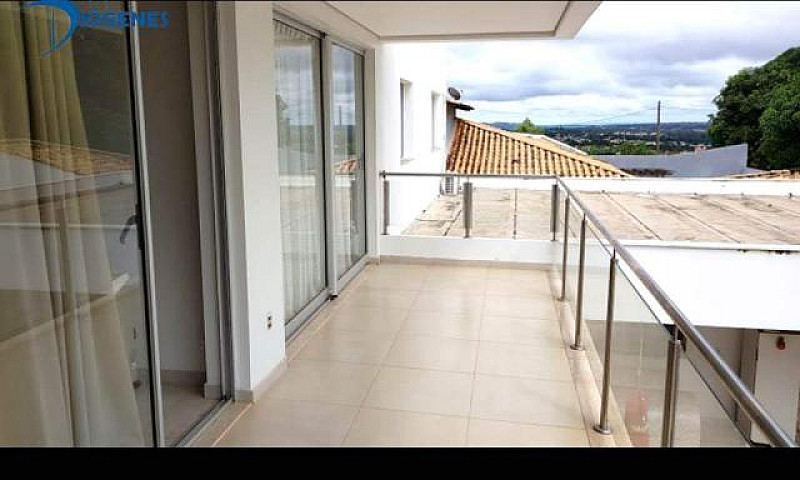 Cond. Recanto Real -...