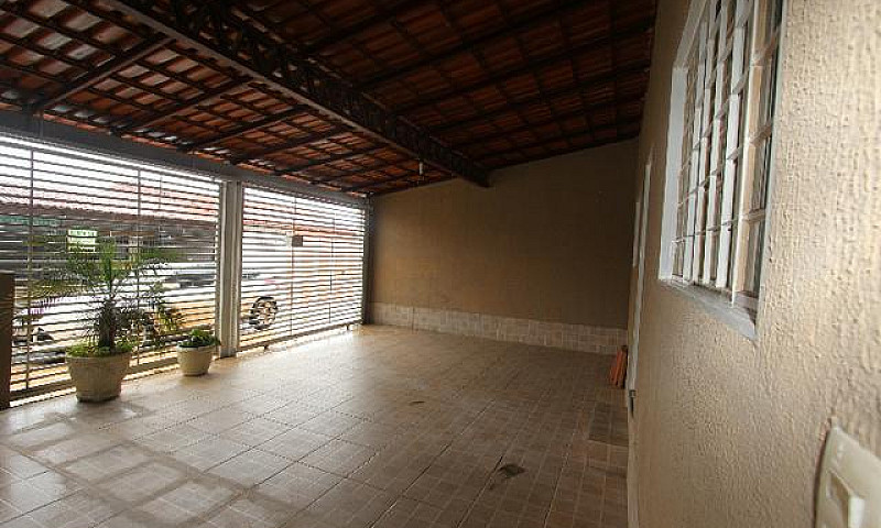 Casa 2 Quartos Na Ce...