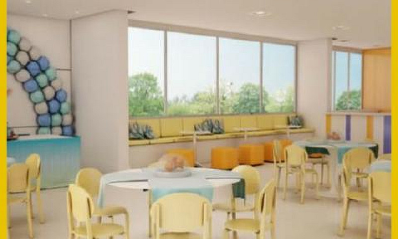 Apartamento De 2/4 (...