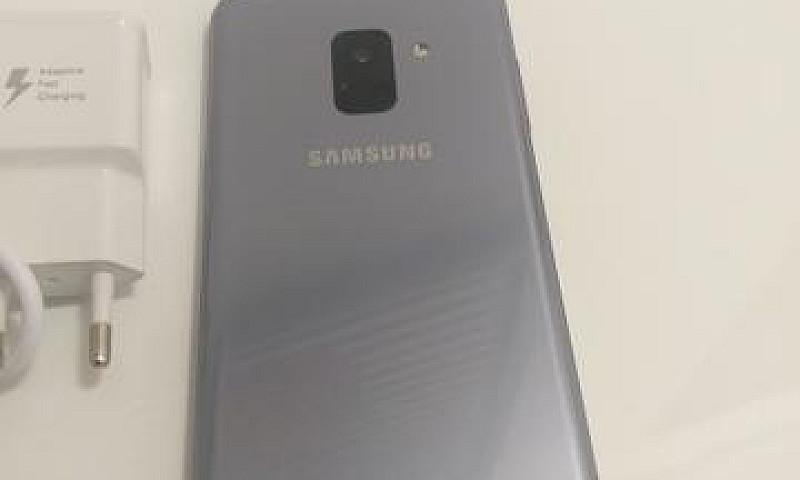 Samsung A8-64Gb+4 Ra...