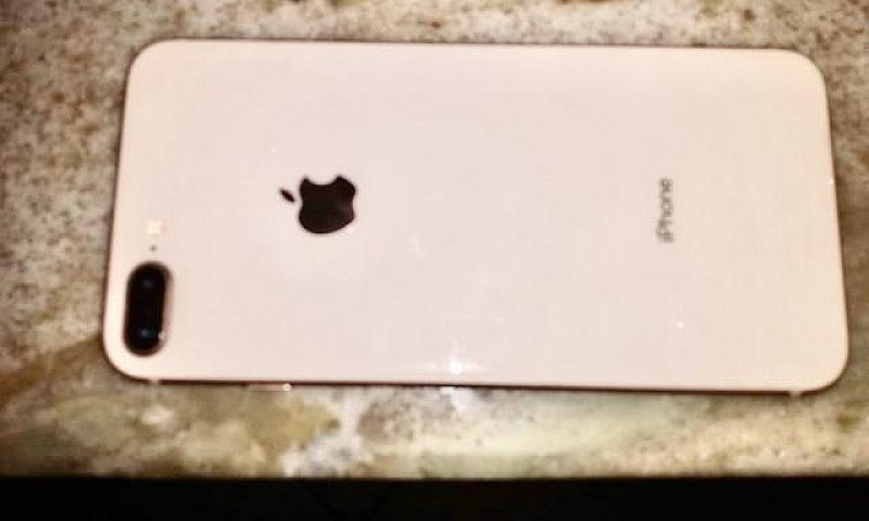 Iphone 8 Plus Gold...