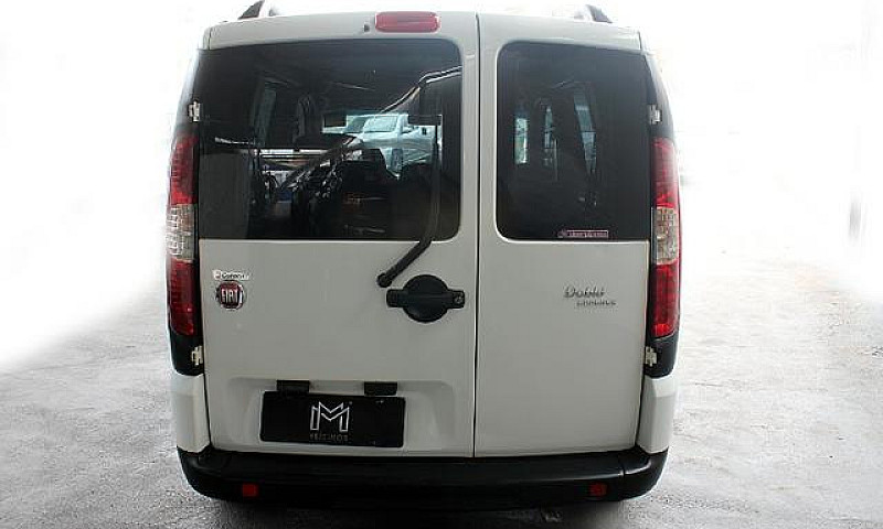 Doblo Essence 1.8 Fl...