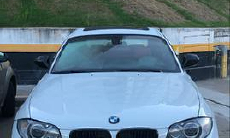 Bmw 135I Coupe 2011 ...