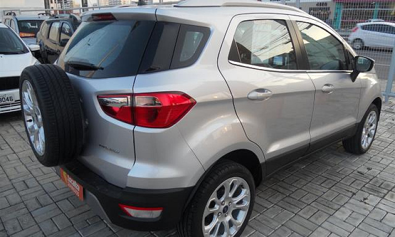 Ecosport 2018/2019 2...