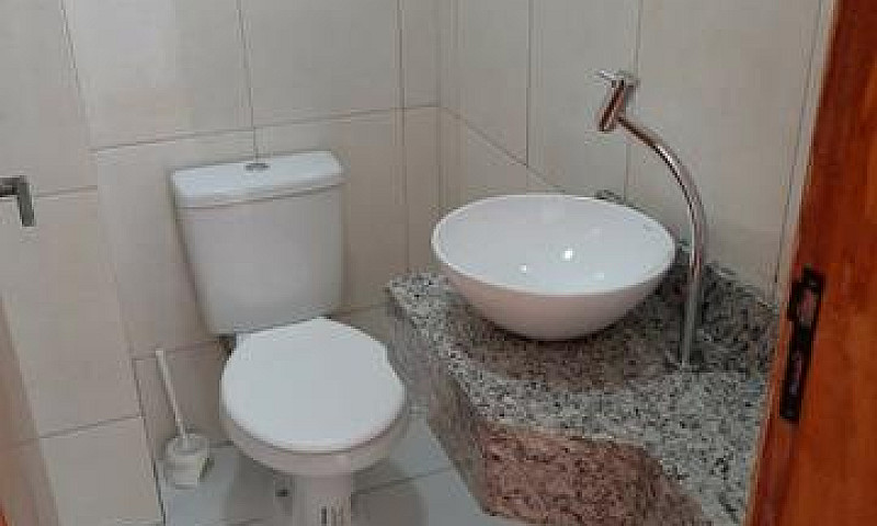 Sobrado Boqueirão...