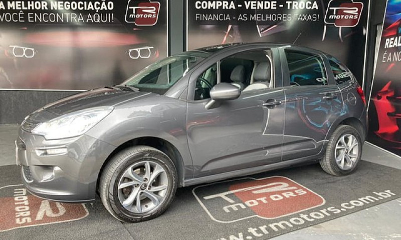 Citroen C3 Ptech M T...