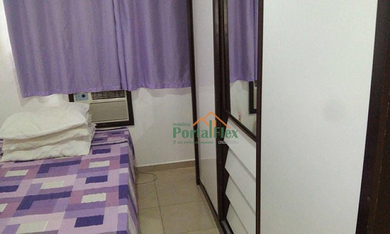 Apartamento Com 1 Do...
