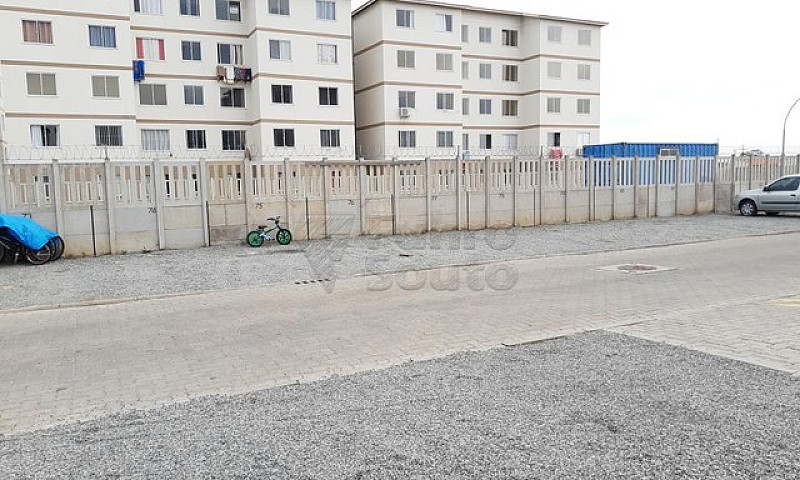 Apartamento Para Alu...
