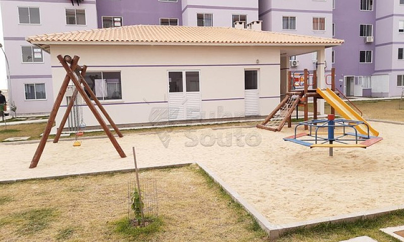 Apartamento Para Alu...