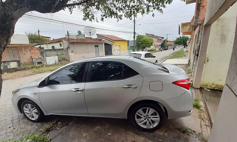 Corolla Gli...