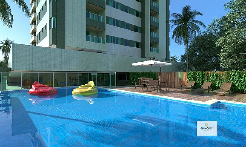 Maceió - Flat - Jati...