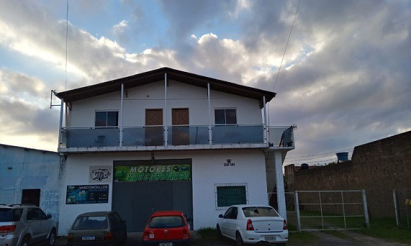 Apartamento...