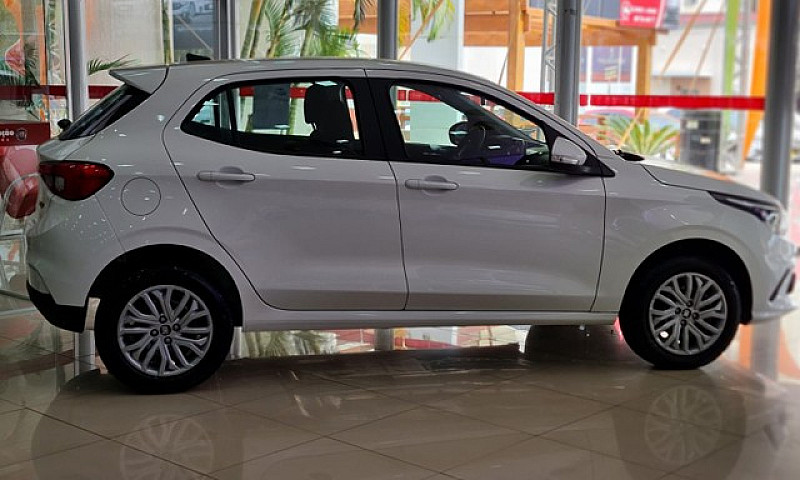 Fiat Argo 1.0 (Flex)...