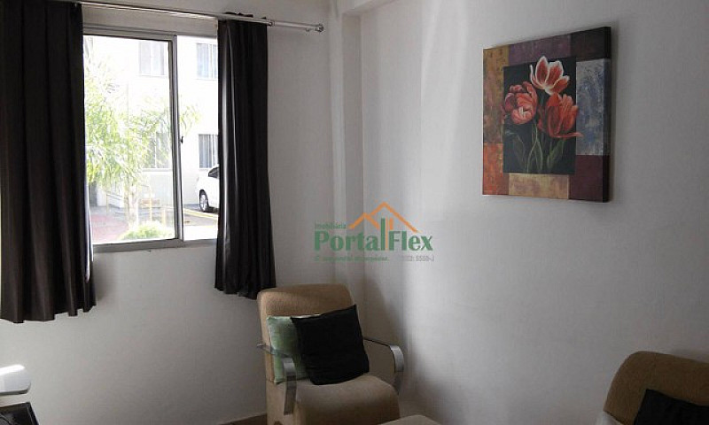 Apartamento Com 1 Do...