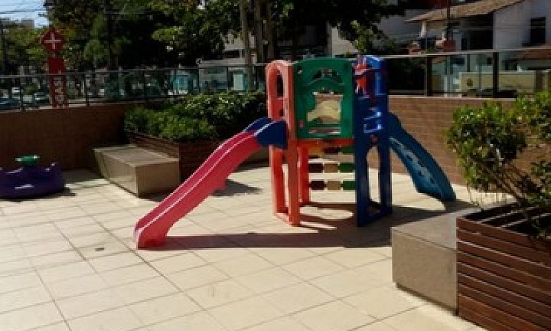Maceió - Apartamento...