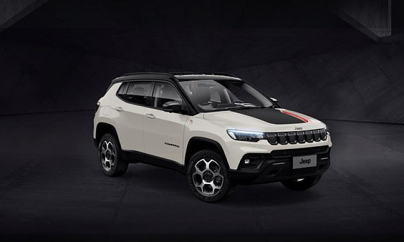 Jeep Compass 2.0 Td3...