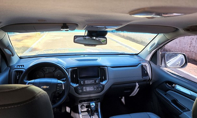 S10 2020 Ltz 2.8 Tdi...