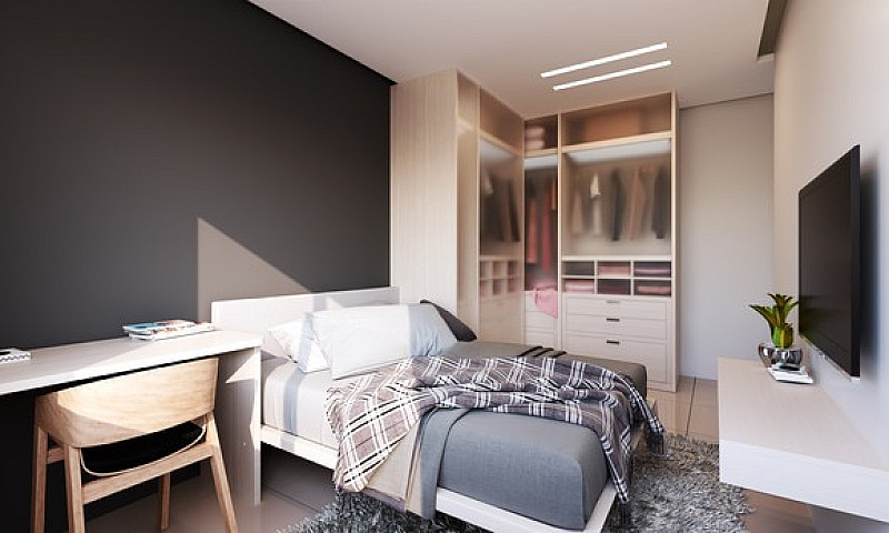 Apartamentos No Ed. ...