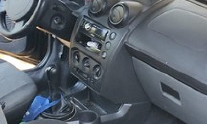 Ford Fiesta Rocam 1....