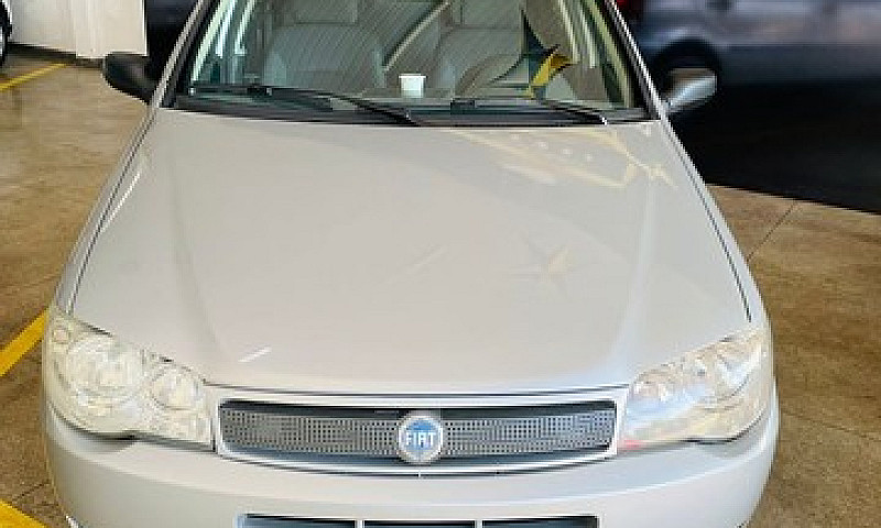 Fiat Palio Elx 1.0 C...