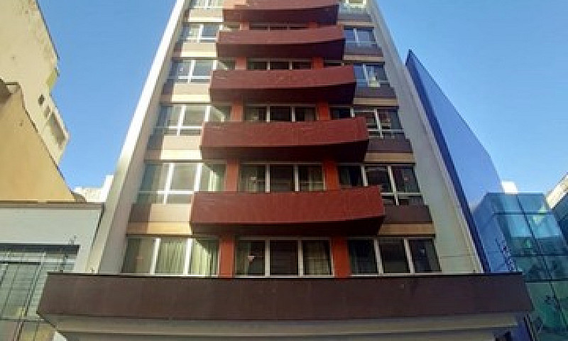 Porto Alegre - Apart...