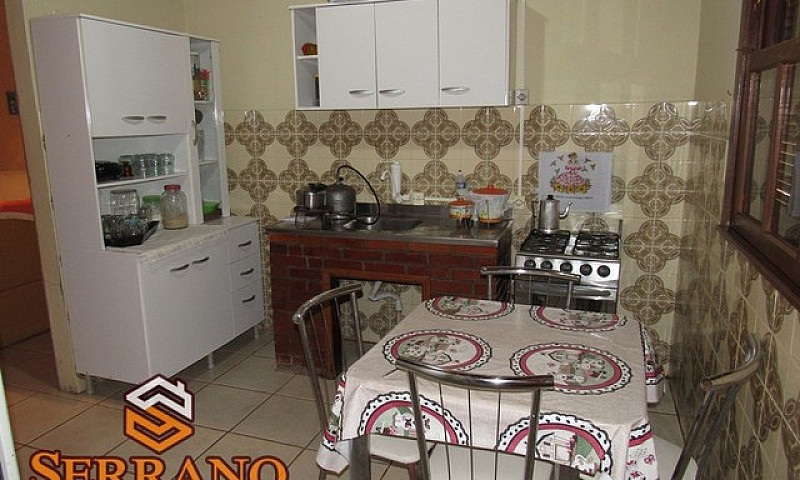 Imbe - Casa Padrão -...