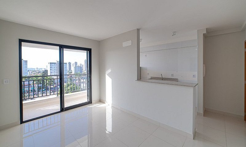 Apartamento De 60M²,...
