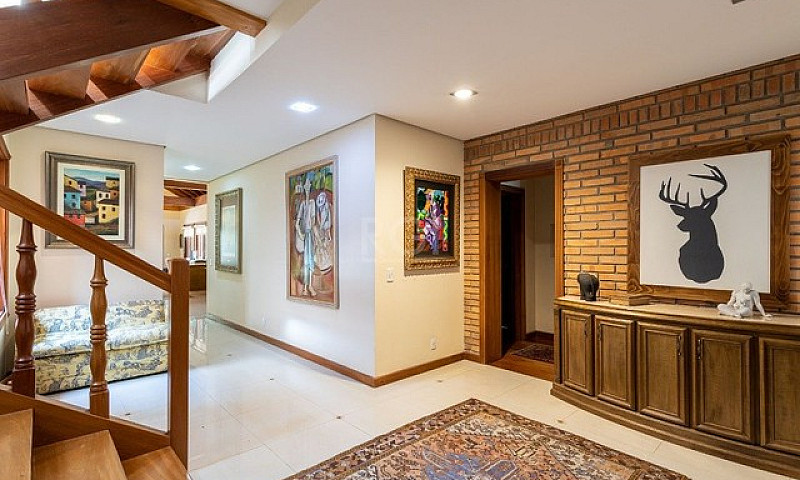 Porto Alegre - Casa ...