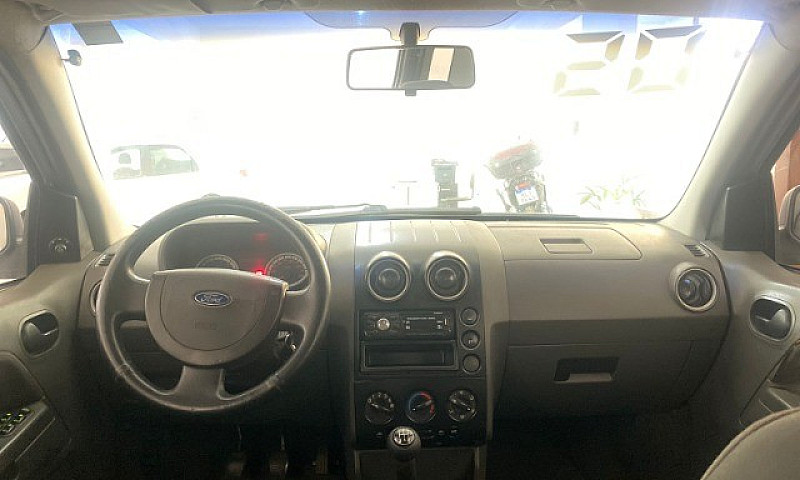 Ford Ecosport Xls 1....