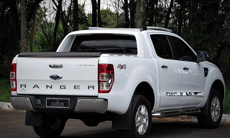 Ranger 2014/2014 3.2...