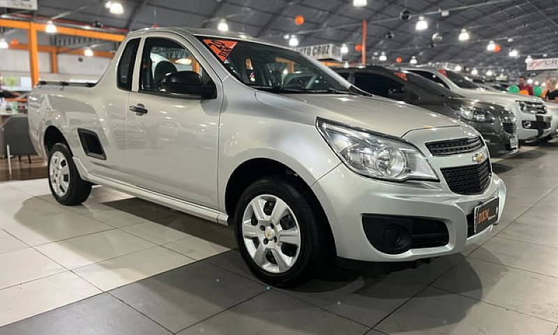 Chevrolet Montana Ls...