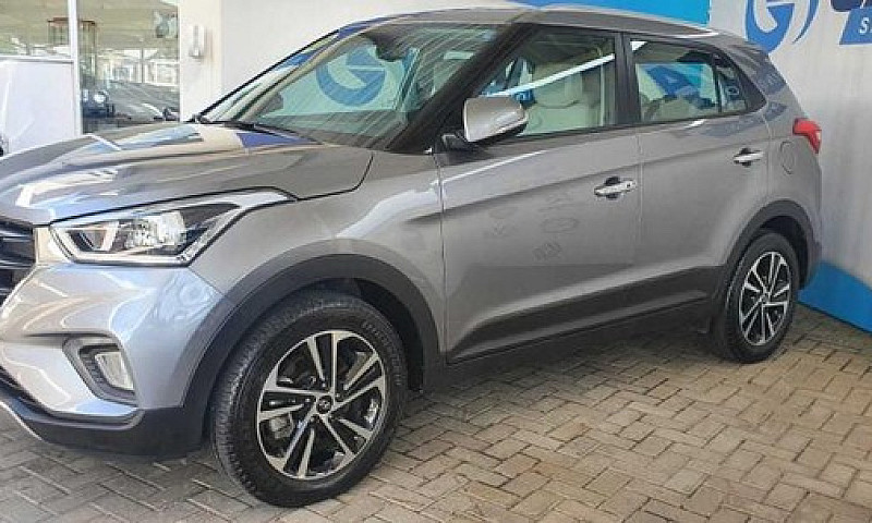 Hyundai Creta 2.0 16...