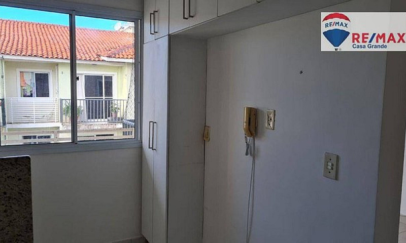 Apartamento Com 2 Do...