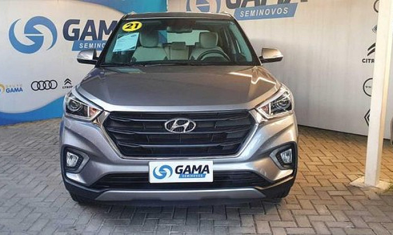 Hyundai Creta 2.0 16...